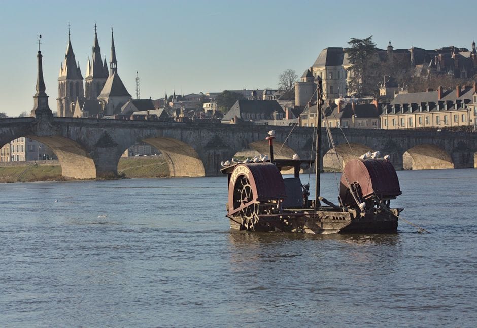 Blois - SUPER PROMO EUROPA FANTASTICA 2027