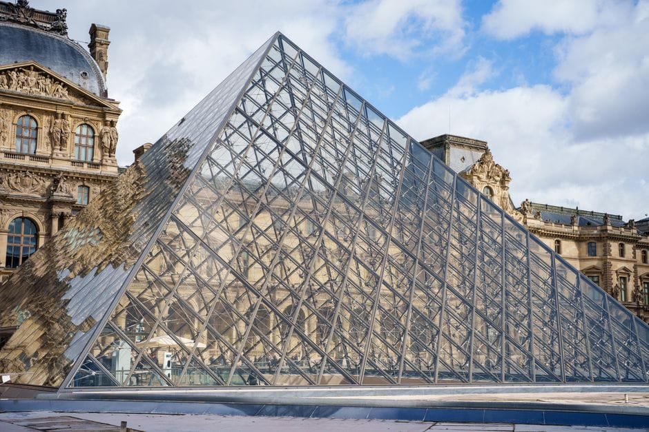 Paris - SUPER OFERTA X EUROPA