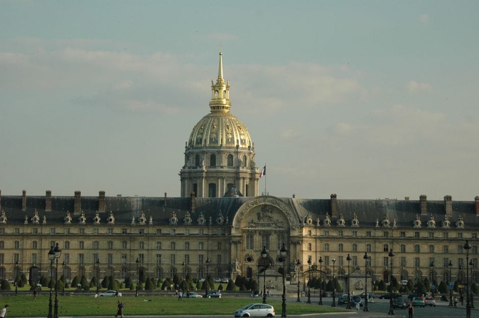 París - EUROPA CHIC