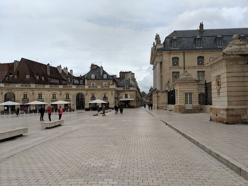 Dijon - SUPER PROMO SUPER OFERTA 2027