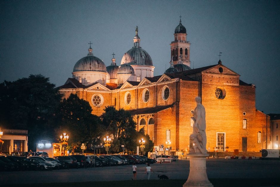 Padova - SUPER PROMO SUPER OFERTA 2027