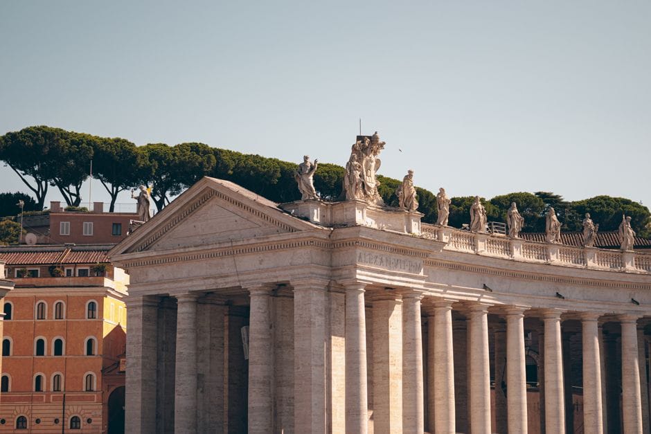 Roma - SUPER PROMO SUPER OFERTA 2027