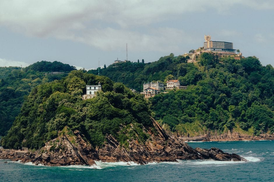 San Sebastián - SUPER PROMO SUPER OFERTA 2027