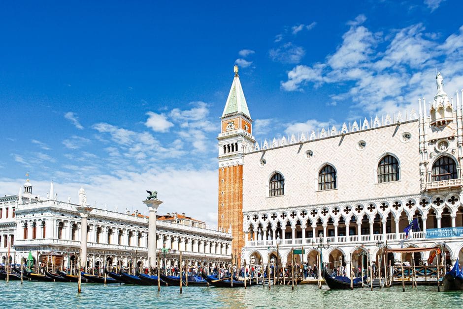 Venecia - SUPER PROMO SUPER OFERTA 2027
