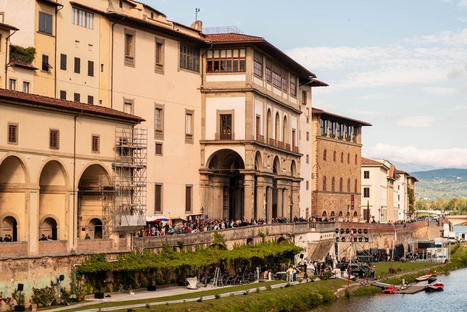 Florencia - SUPER OFERTA X EUROPA