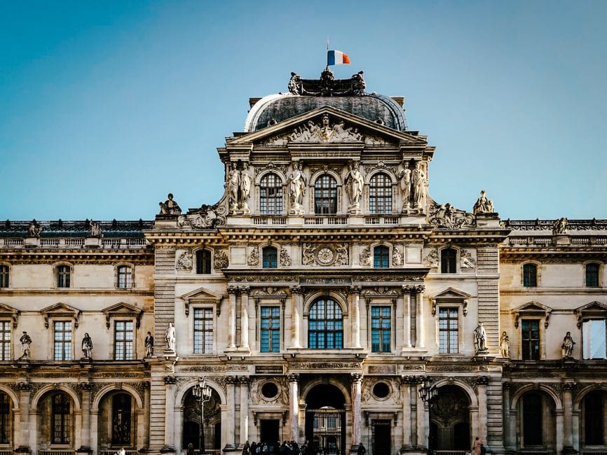 Paris - SUPER OFERTA X EUROPA