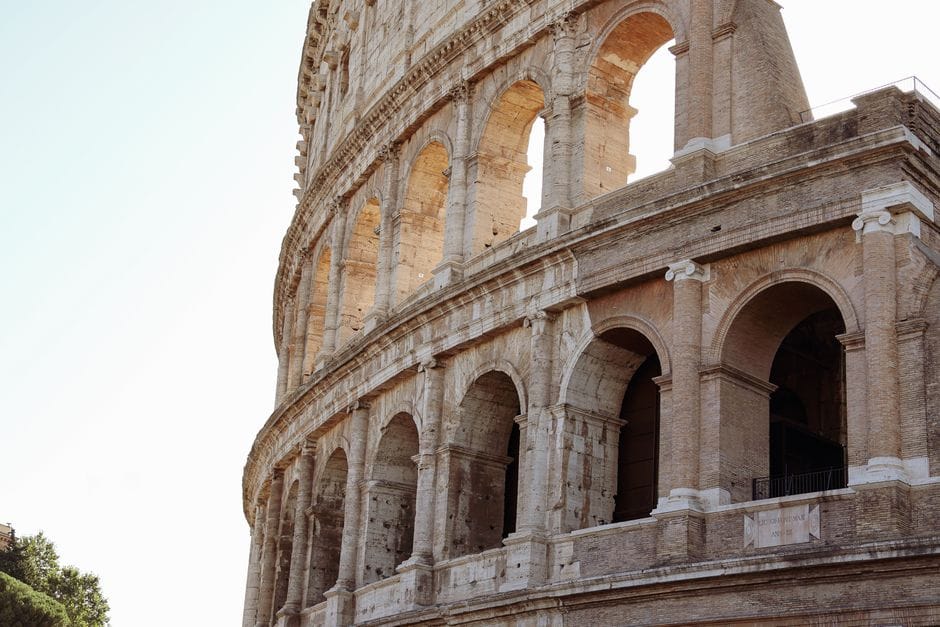 Roma - SUPER OFERTA X EUROPA