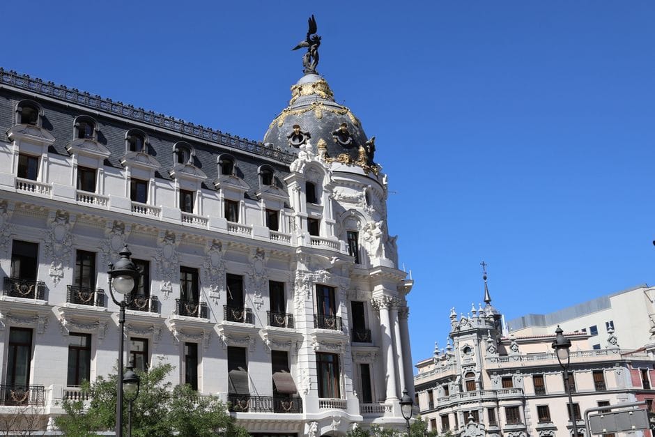 Madrid Centro - ECO EUROPA