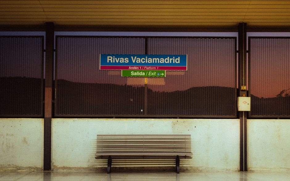 Rivas-vaciamadrid - ECO EUROPA