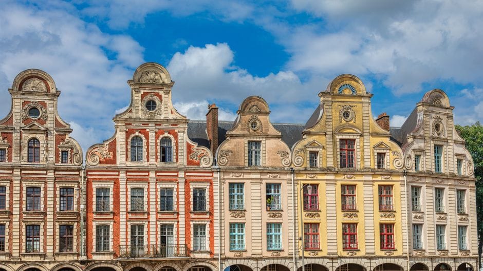 Blois - EUROPA SIN LIMITES