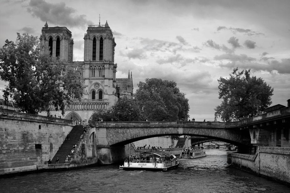 París - SUPER OFERTA X EUROPA-UX-A
