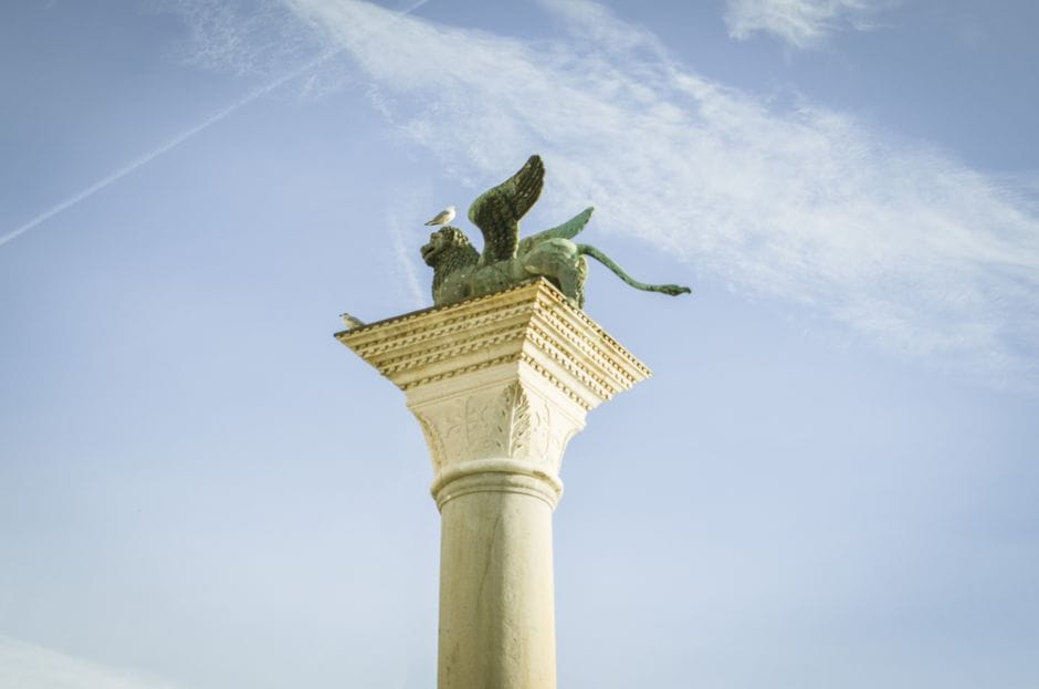 Venecia - SUPER OFERTA X EUROPA-UX-A