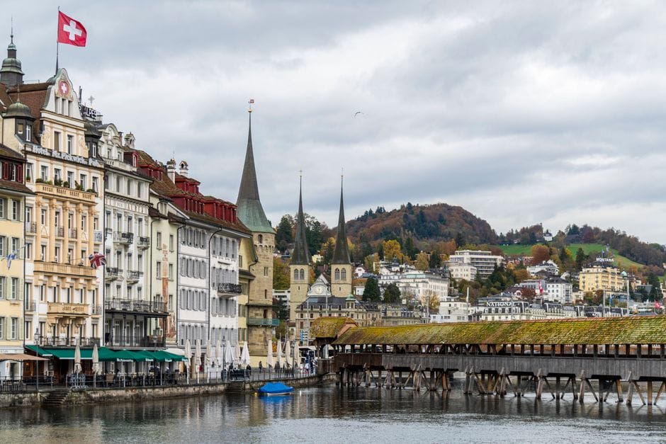 Lucerna - EUROEXPRESS