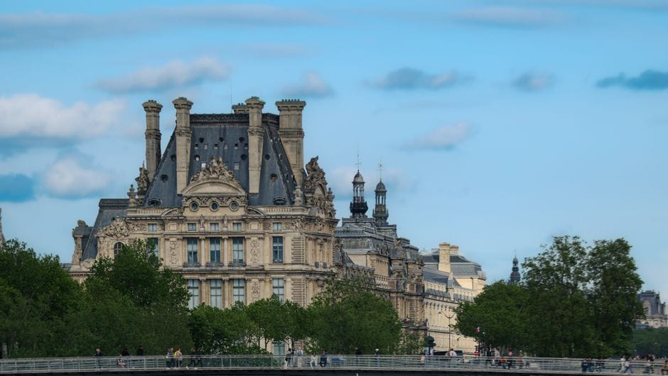 París - EUROEXPRESS