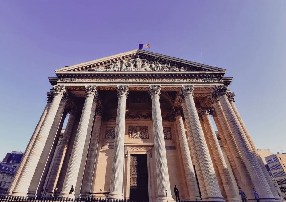 París - EUROEXPRESS