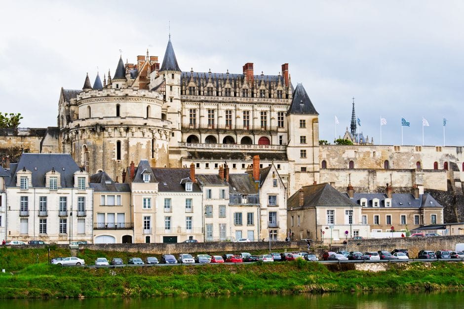 Blois - AMIGOS POR EUROPA