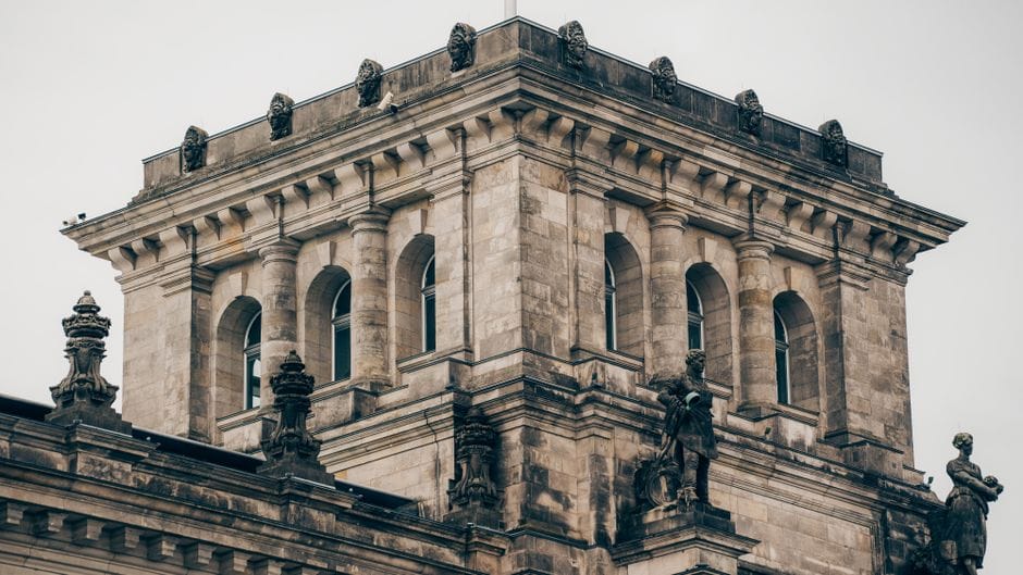 Berlin - CIRCULO IMPERIAL