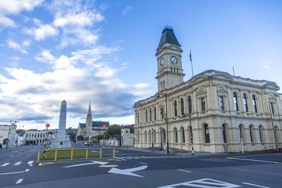 Masterton - CIRCULO IMPERIAL