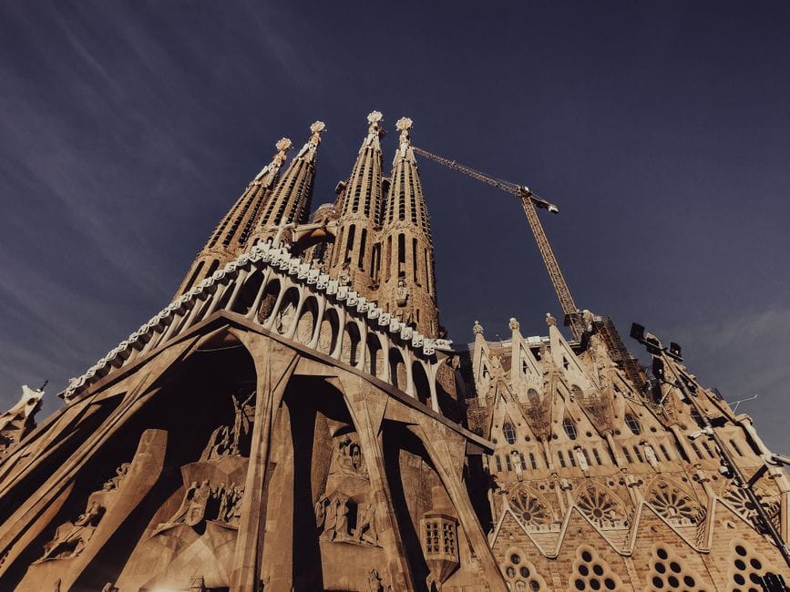 Barcelona - SUPER OFERTA X EUROPA