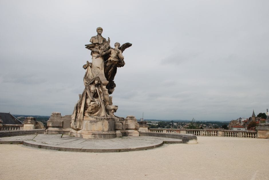 Blois - SUPER PROMO EUROPA FANTASTICA 2027