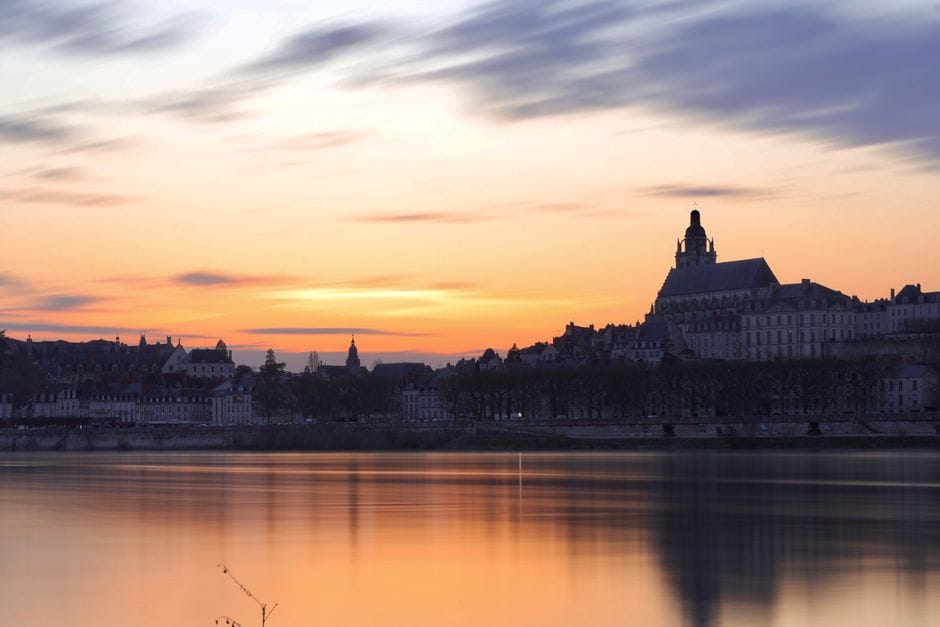 Blois - SUPER PROMO ECO EUROPA 2027