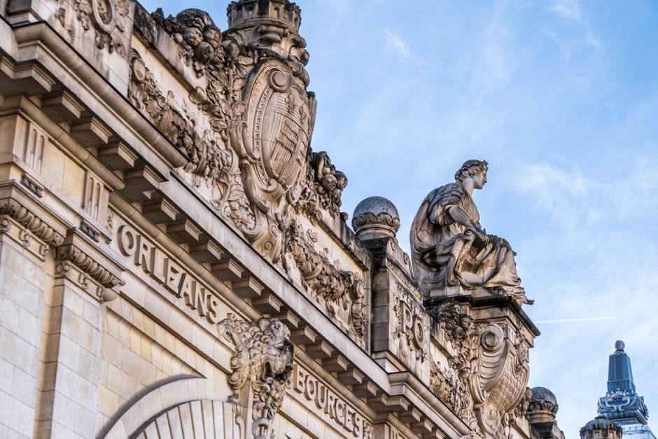 Orleans - SUPER PROMO ECO EUROPA 2027
