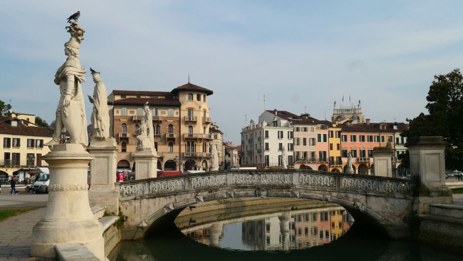 Padova - SUPER PROMO ECO EUROPA 2027