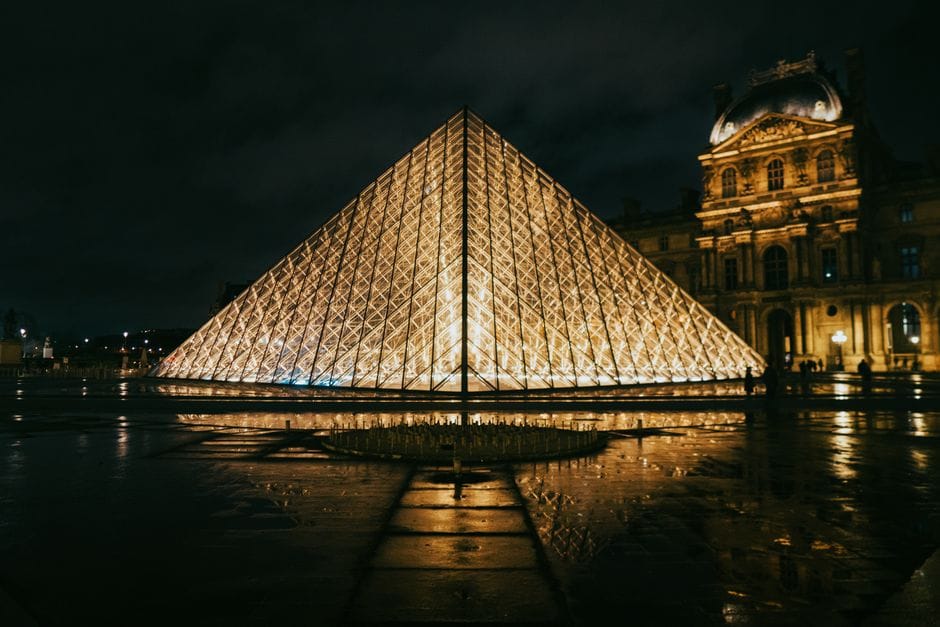 Paris - SUPER PROMO ECO EUROPA 2027