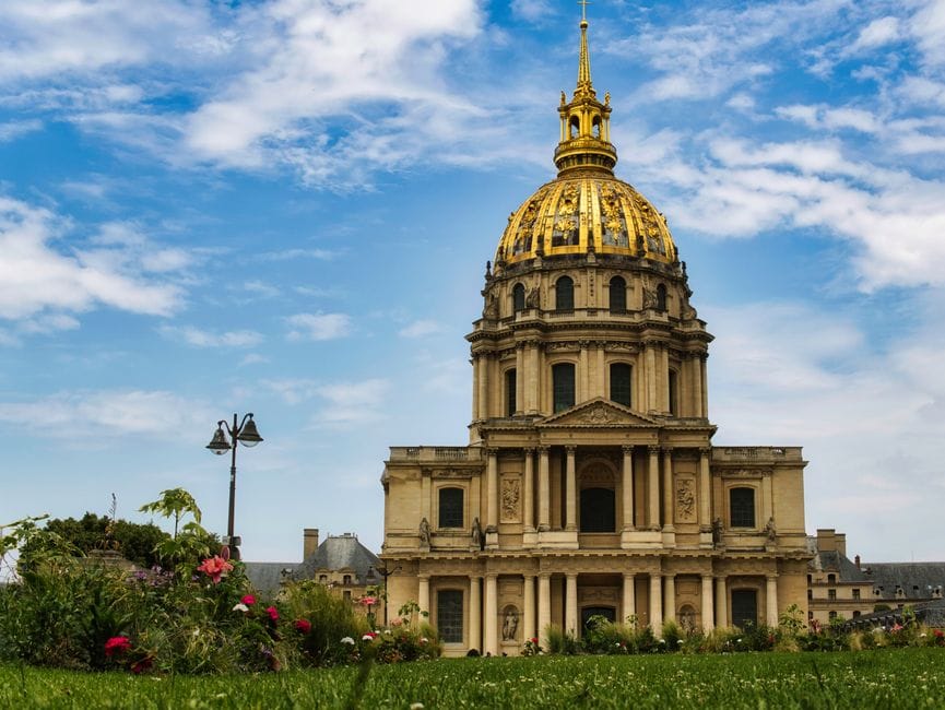 París - ECO EUROPA