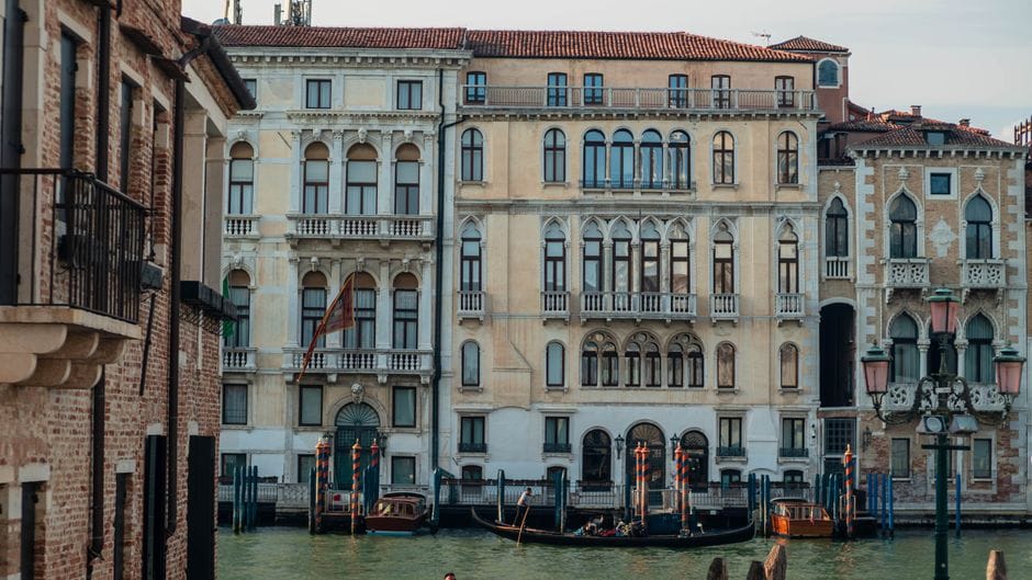 Venecia - ECO EUROPA