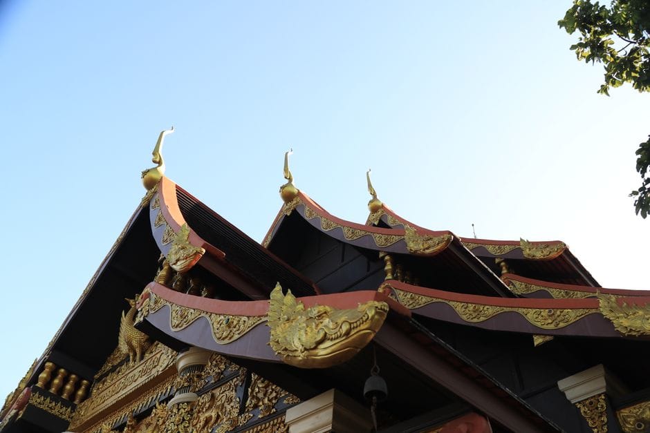 Lampang - TURISTEA POR TAILANDIA Y PHUCKET-TK