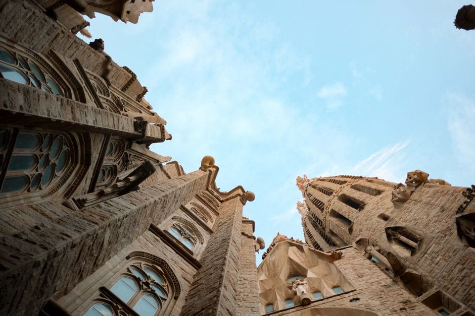 Barcelona - ECO EUROPA