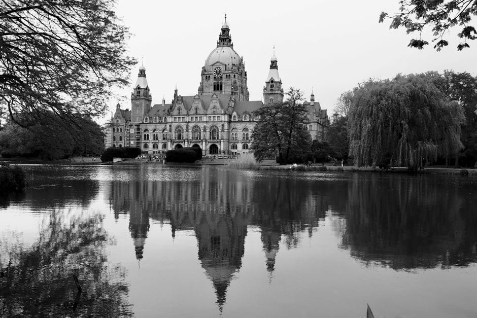 Hannover - CIRCULO IMPERIAL