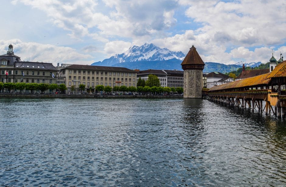Lucerna - EUROEXPRESS