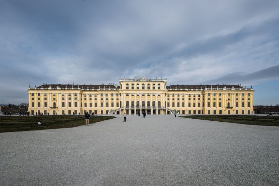 Viena - EUROPA EPICA