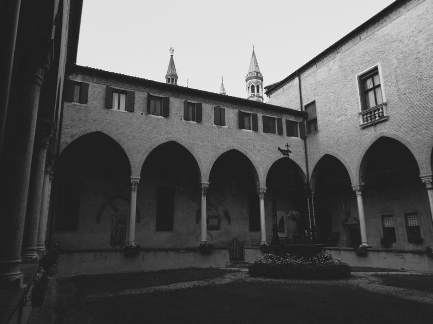 Padova - EUROLEYENDAS