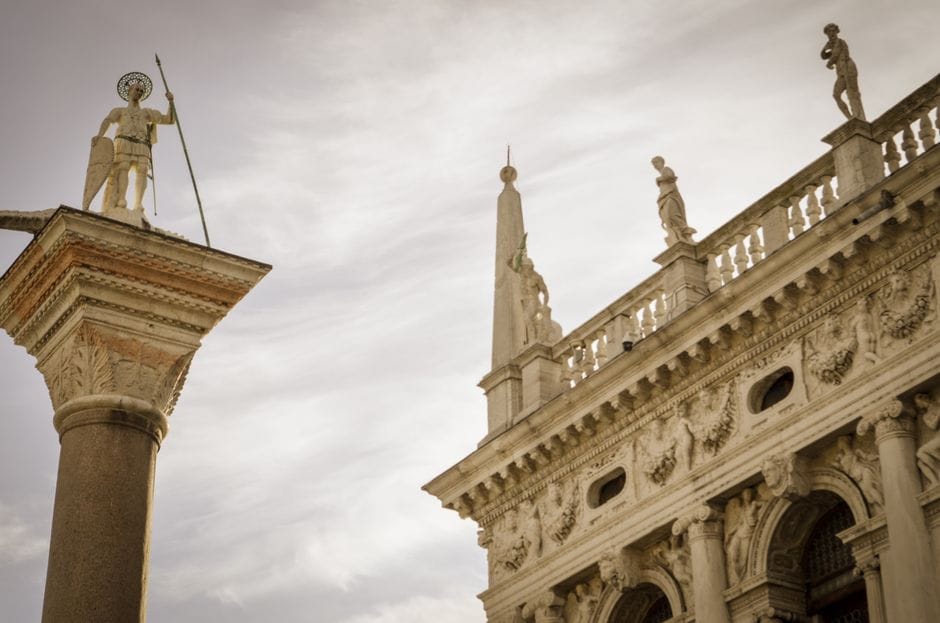 Venecia - EUROLEYENDAS