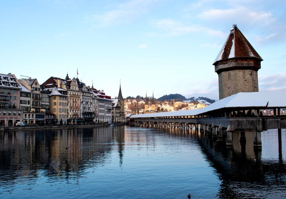 Lucerna - EUROEXPRESS