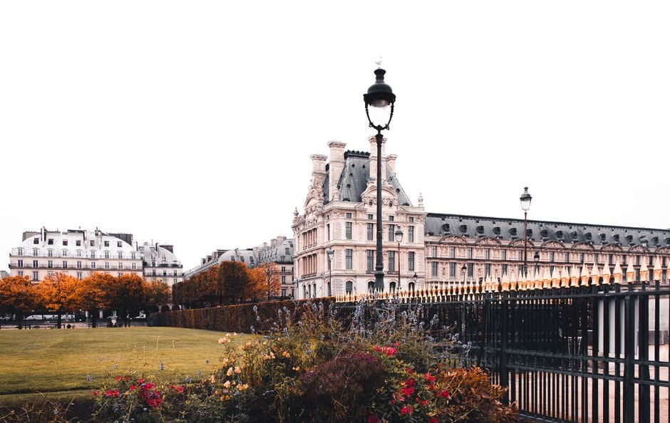 París - EUROEXPRESS