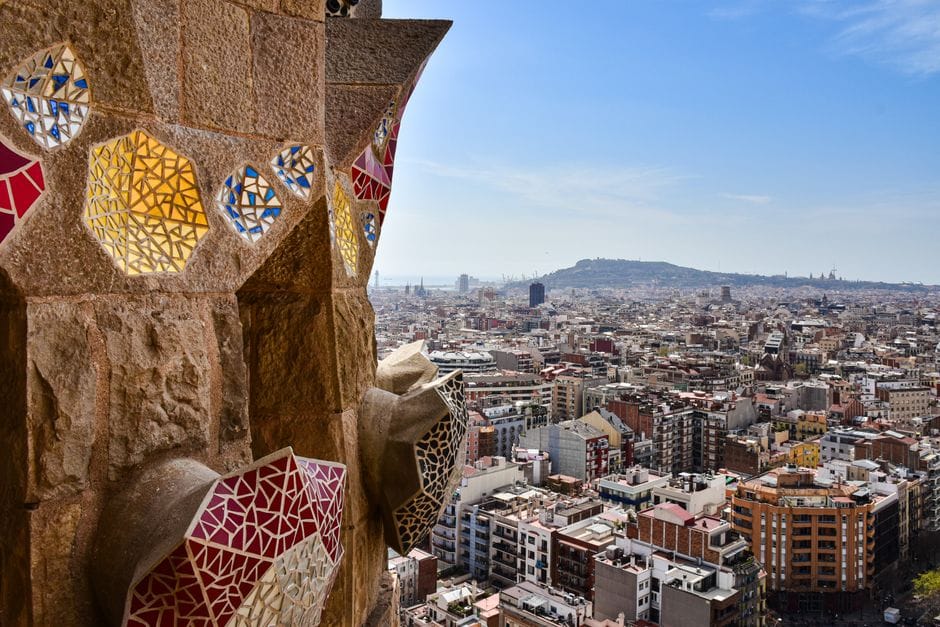 Barcelona - ECO EUROPA