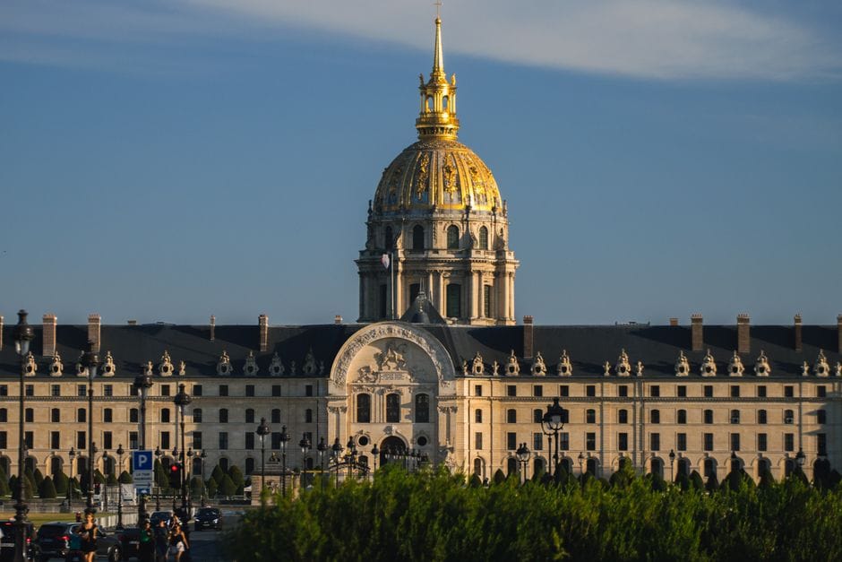 París - ECO EUROPA