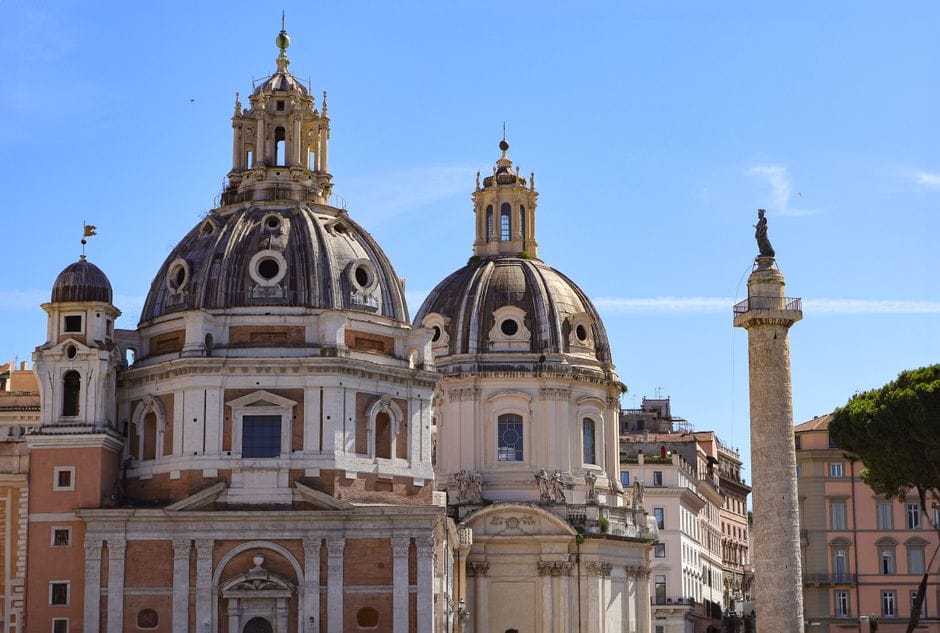 Roma - ECO EUROPA