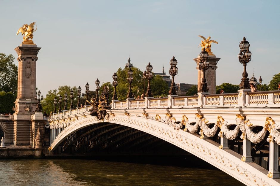 Paris - AMIGOS POR EUROPA