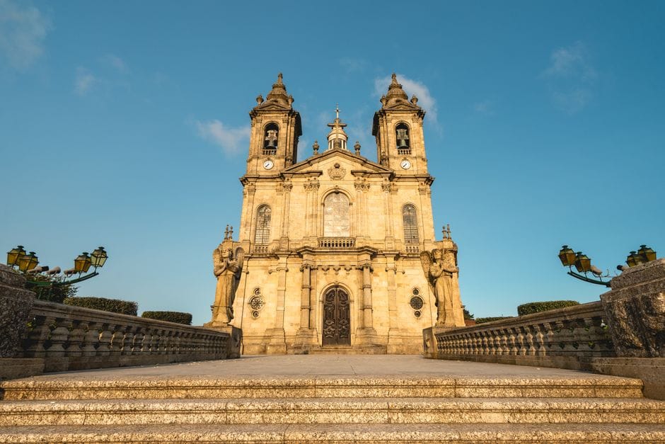 San Sebastián - AMIGOS POR EUROPA